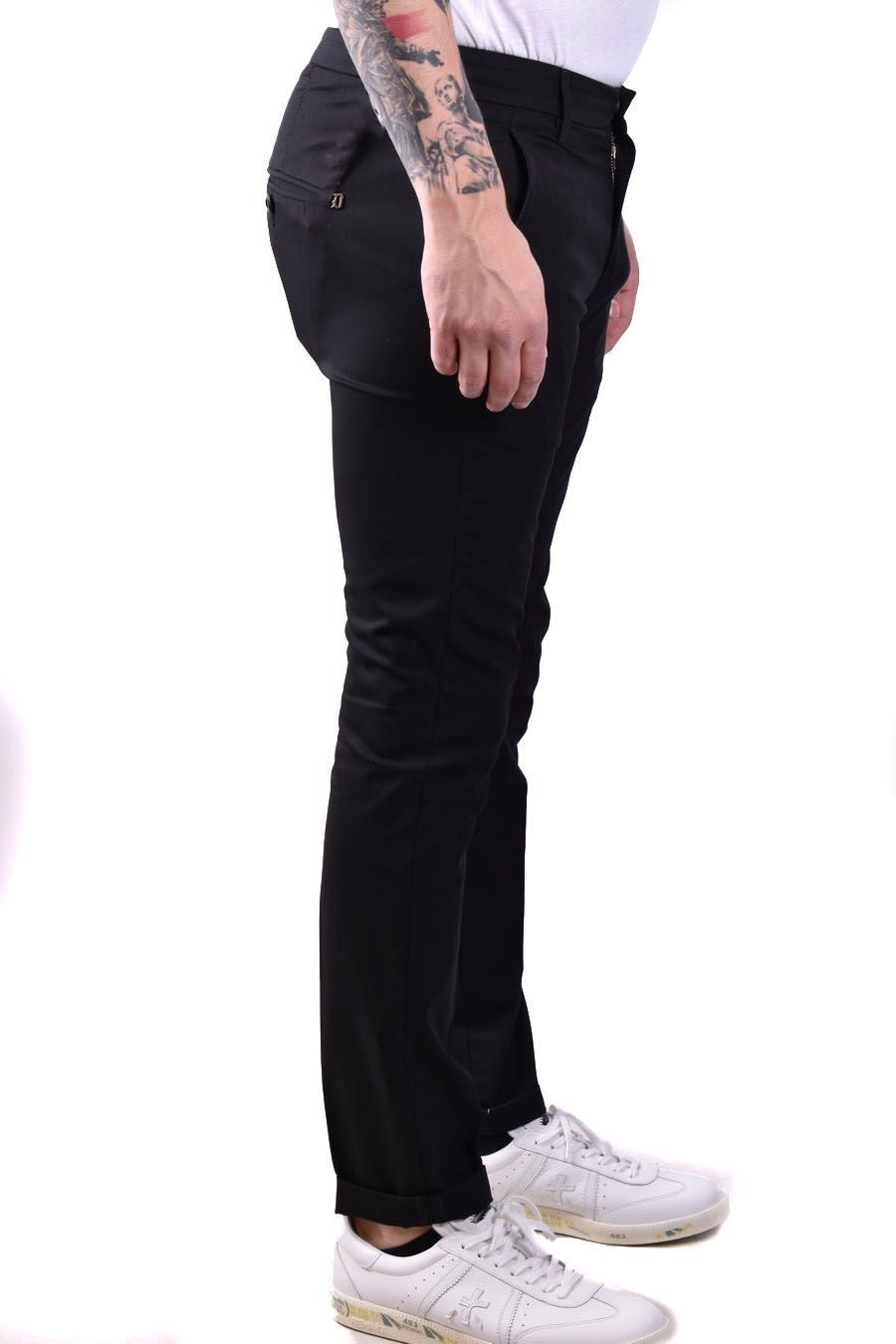 Dondup Pantaloni Uomo