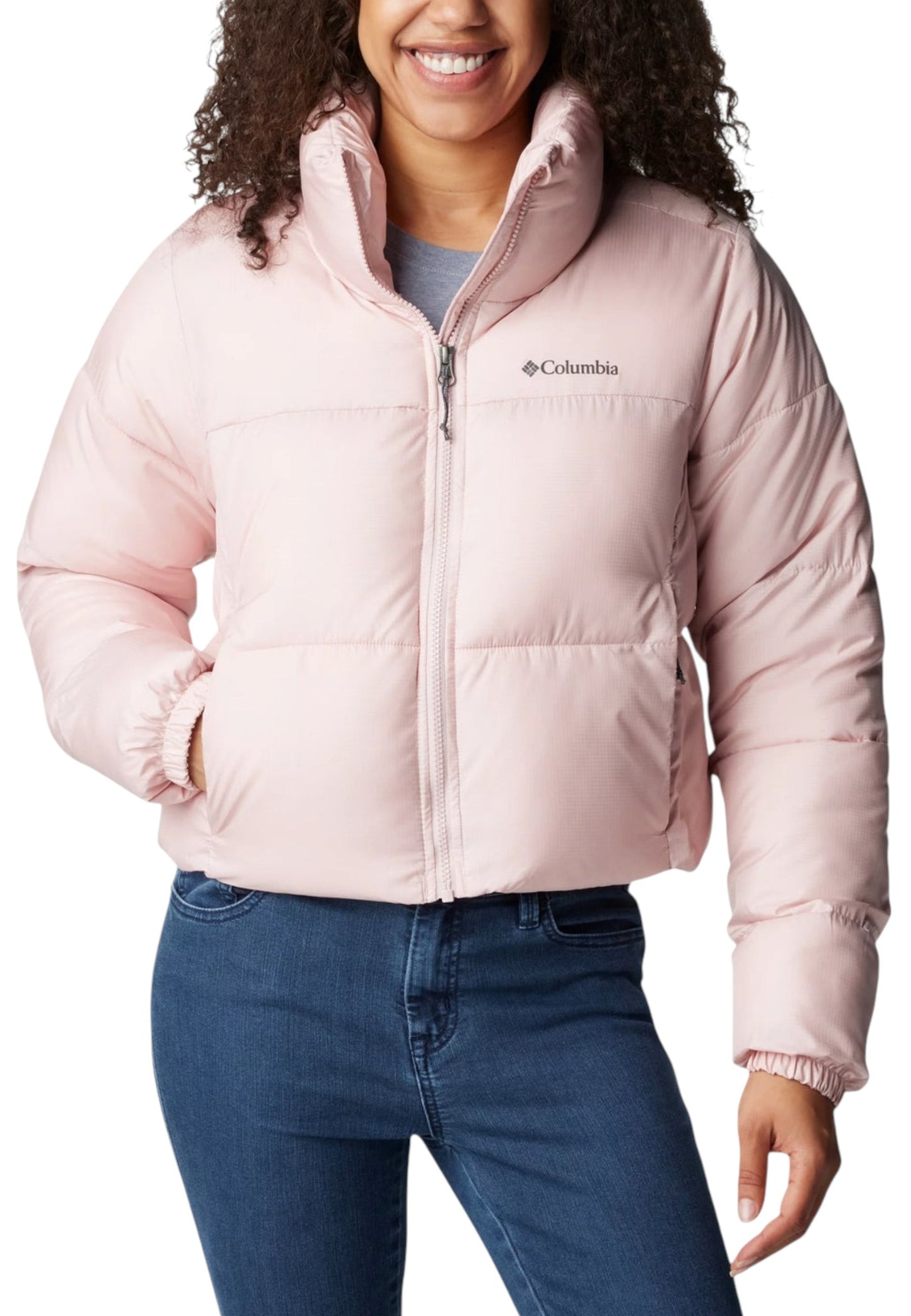 Columbia Giubbotto Donna