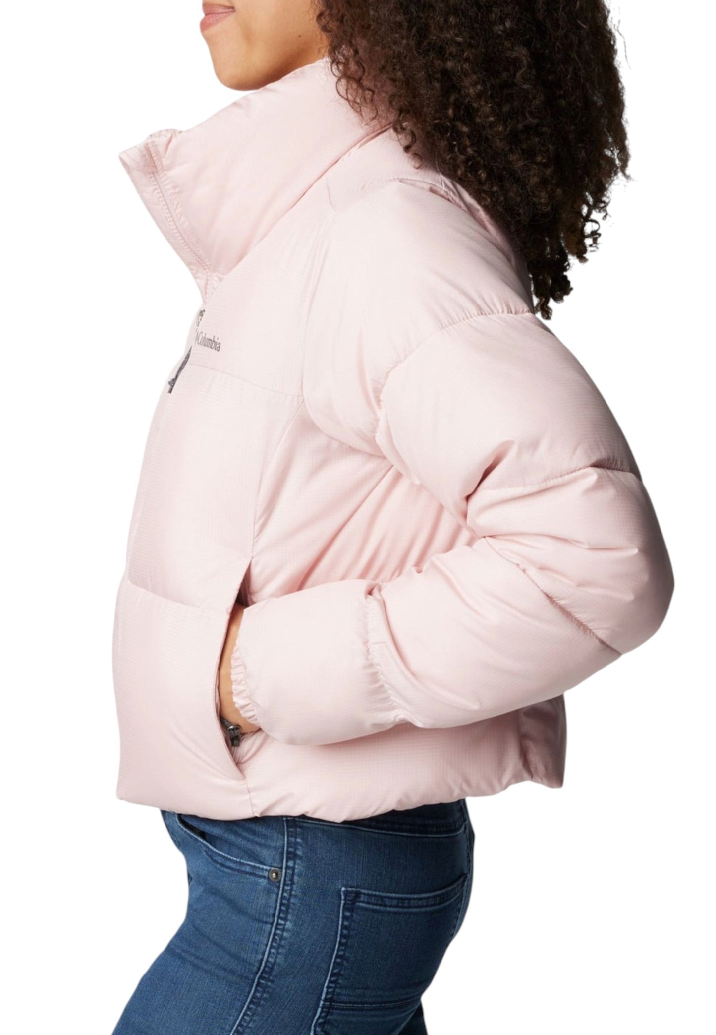Columbia Giubbotto Donna