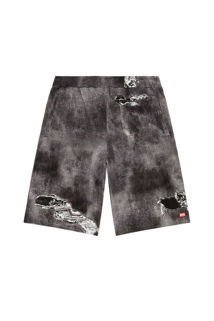 Diesel Bermuda Uomo