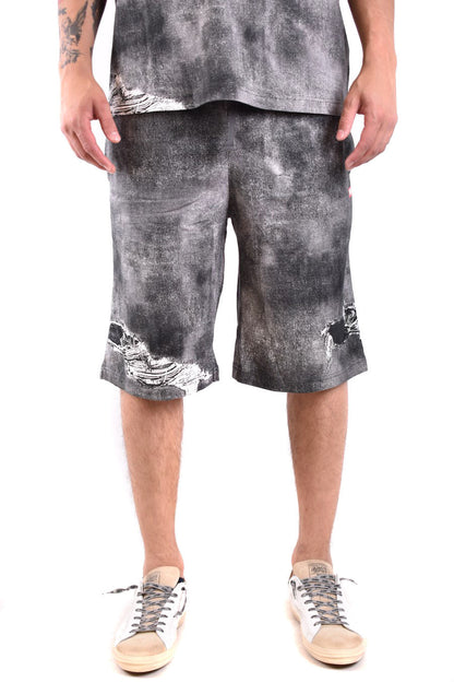 Diesel Bermuda Uomo