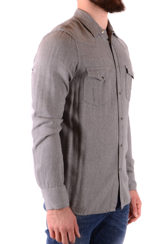 Dondup Camicia Uomo