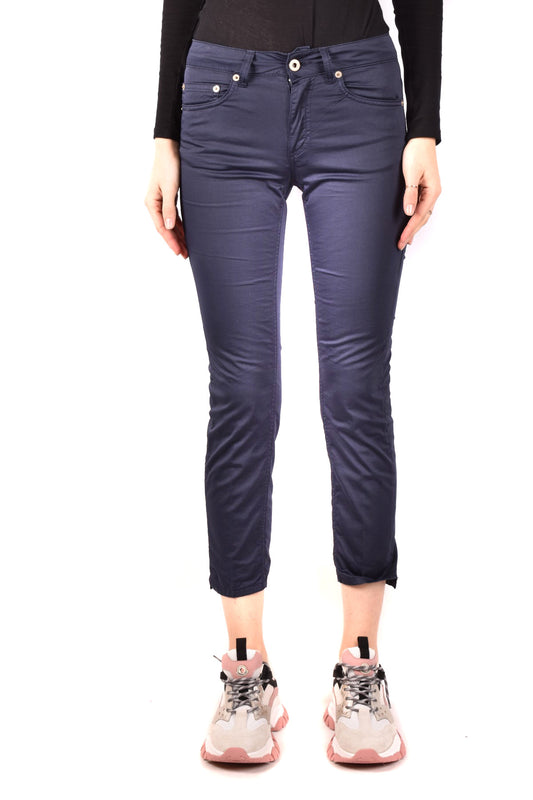 Dondup Pantaloni Donna