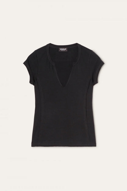 Dondup T-Shirt Donna