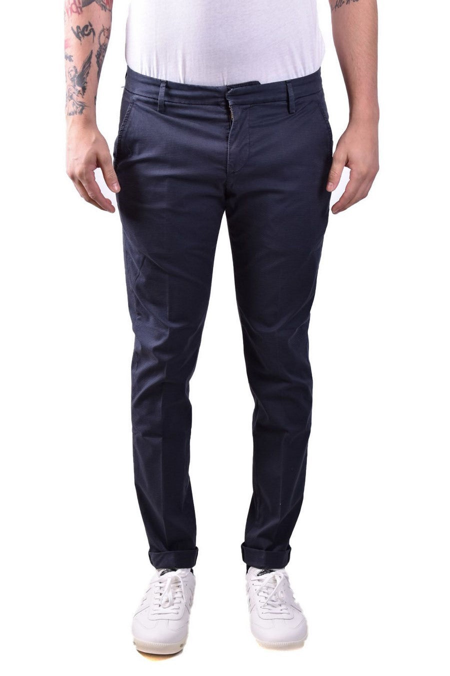 Dondup Pantaloni Uomo