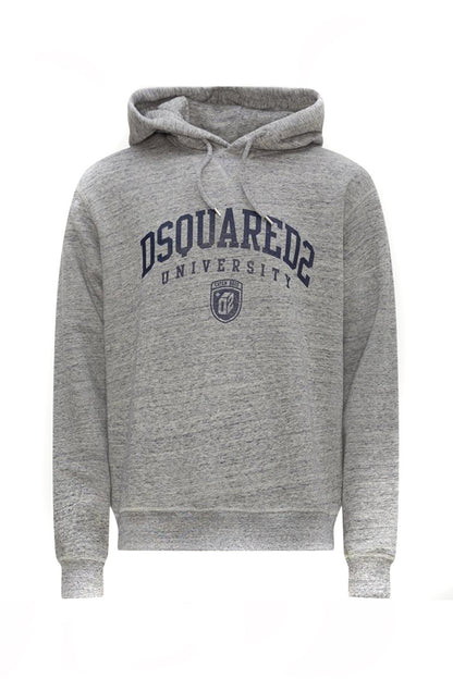 Dsquared2 Felpa Uomo