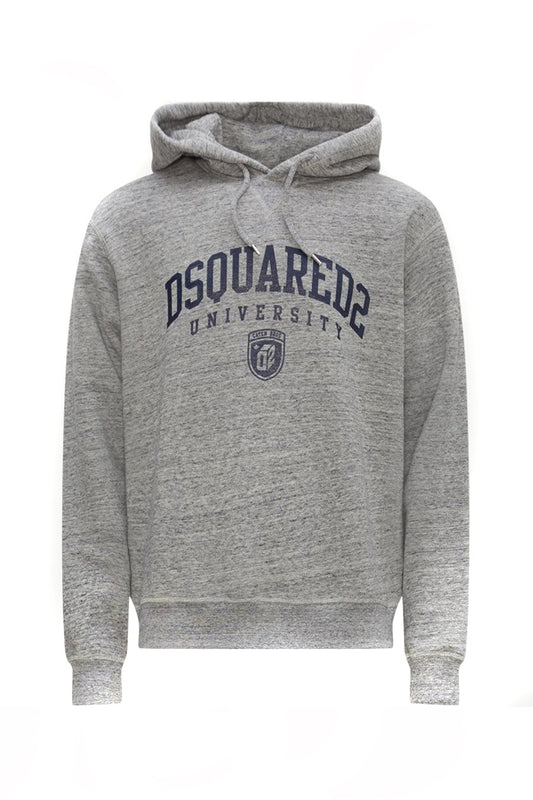 Dsquared2 Felpa Uomo