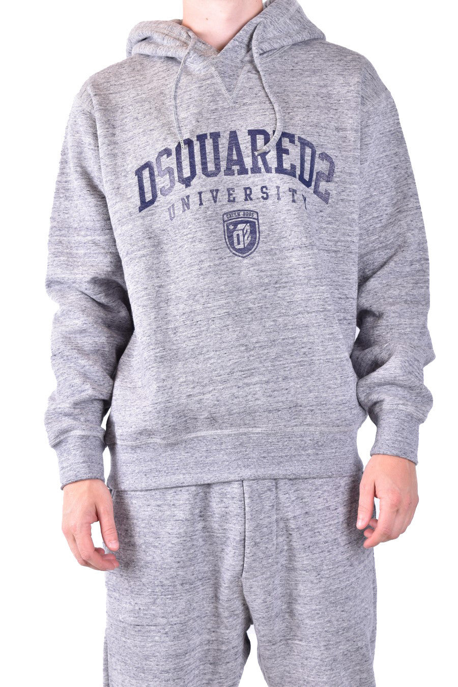 Dsquared2 Felpa Uomo