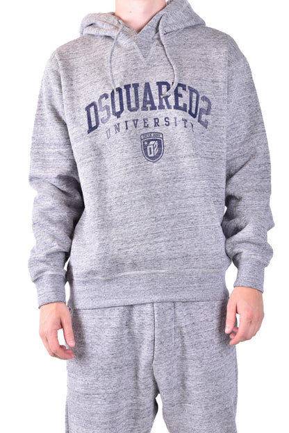Dsquared2 Felpa Uomo
