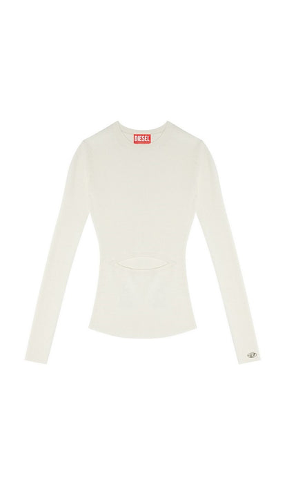 Diesel Maglia Donna