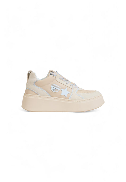 Chiara Ferragni Sneakers Donna