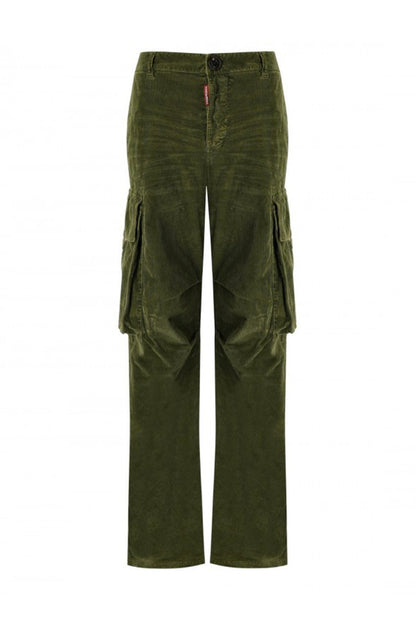 Dsquared2 Pantaloni Donna