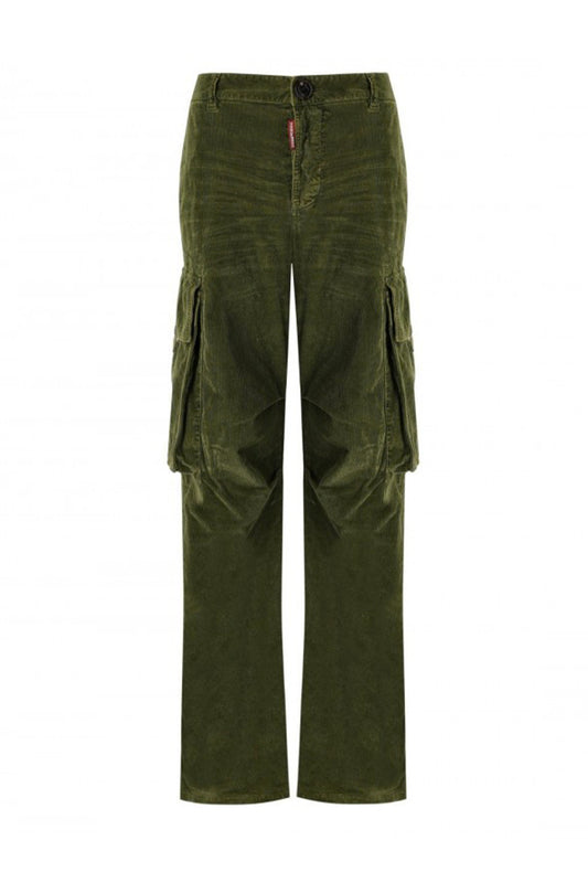 Dsquared2 Pantaloni Donna