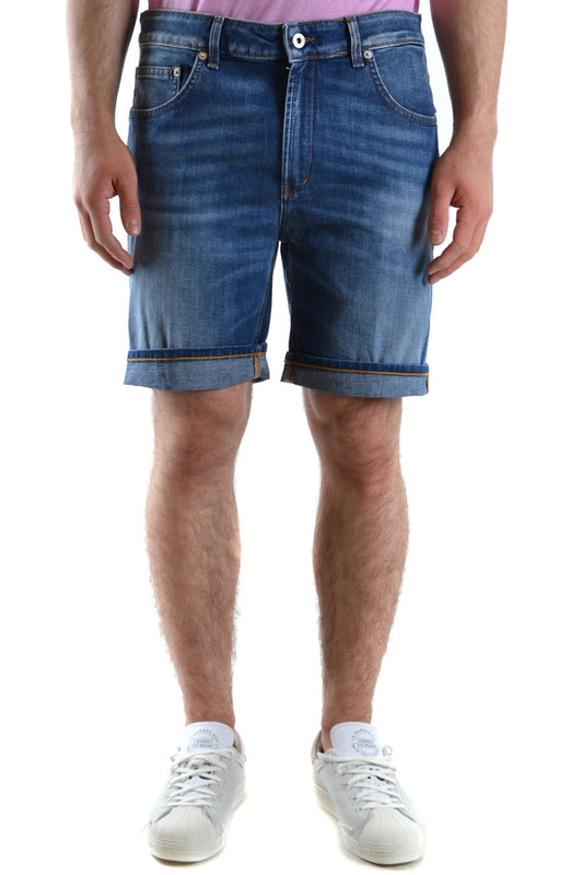 Dondup Bermuda Uomo