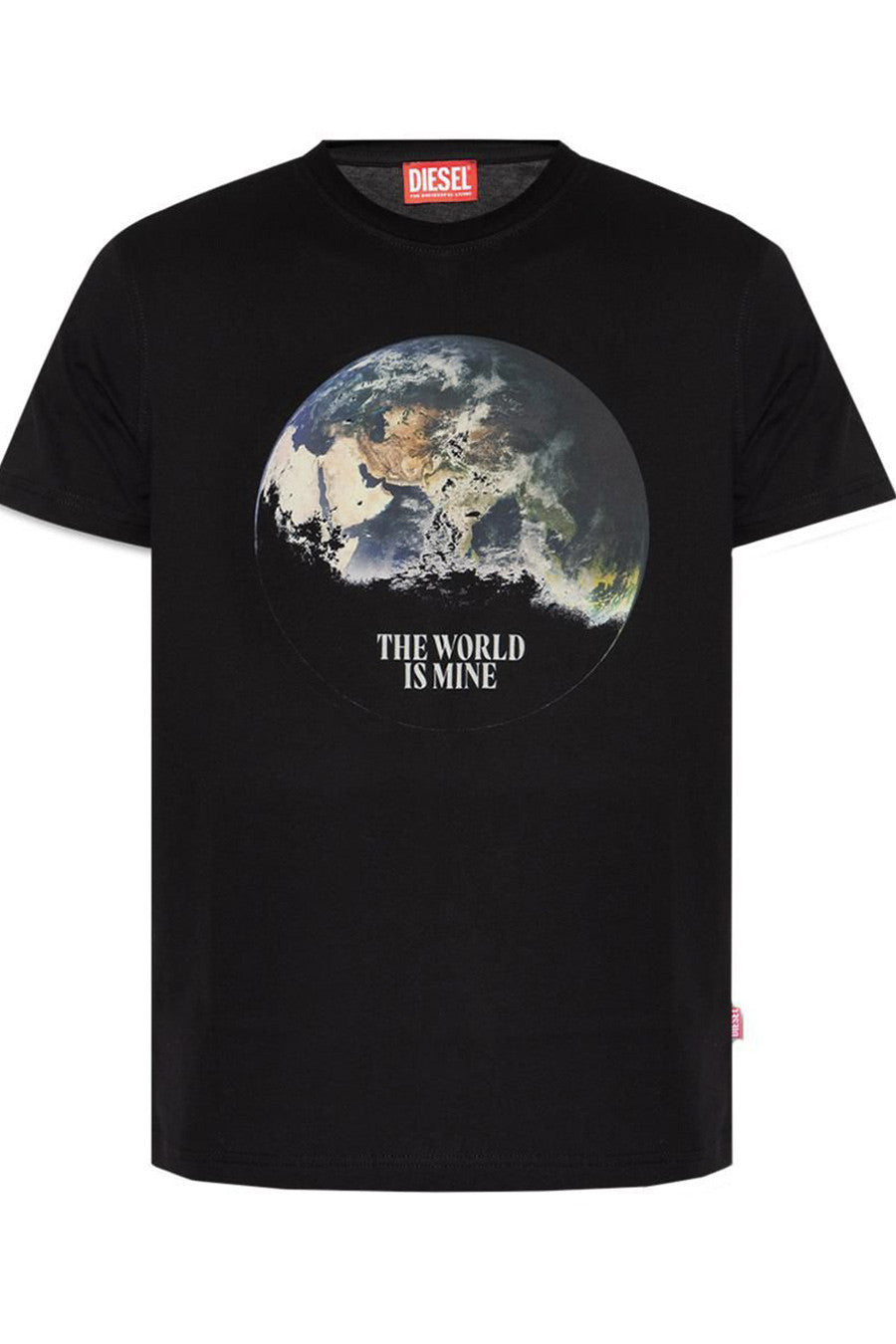 Diesel T-Shirt Uomo