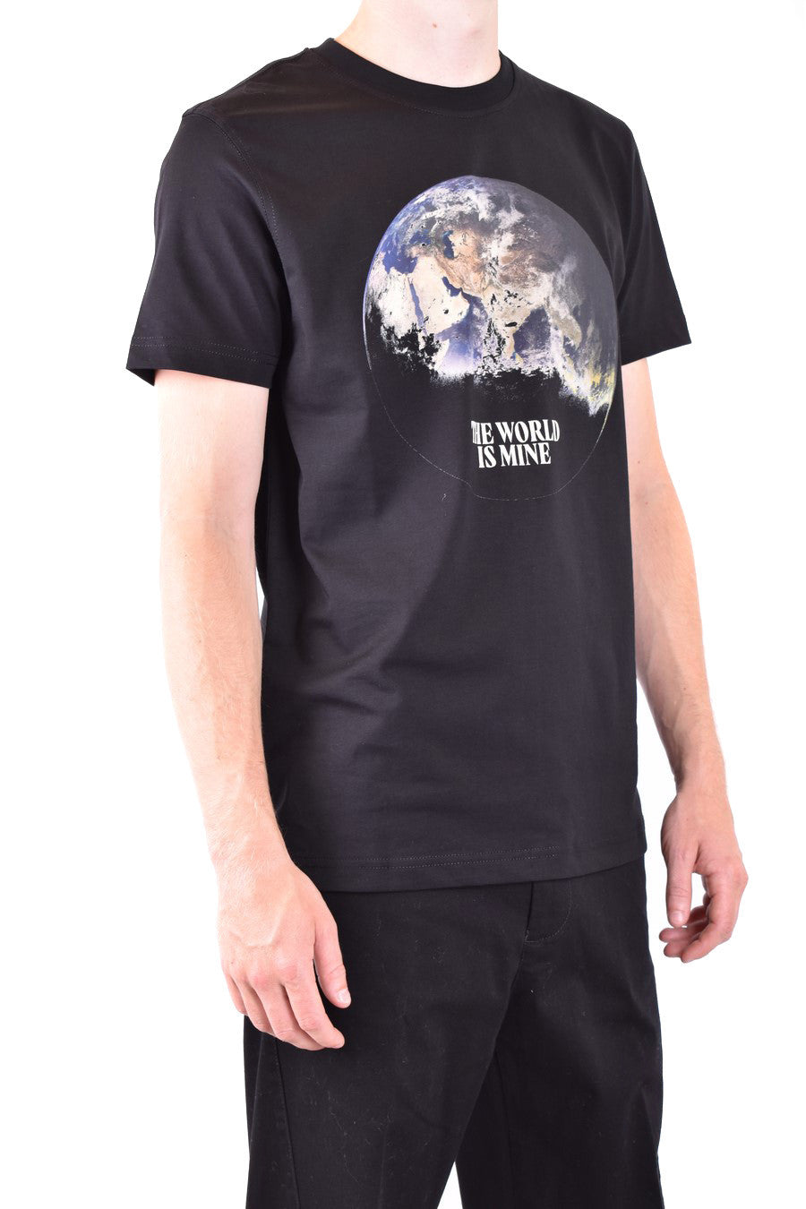 Diesel T-Shirt Uomo
