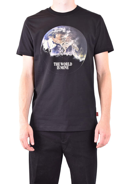 Diesel T-Shirt Uomo