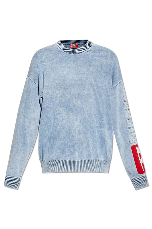Diesel Felpa Uomo