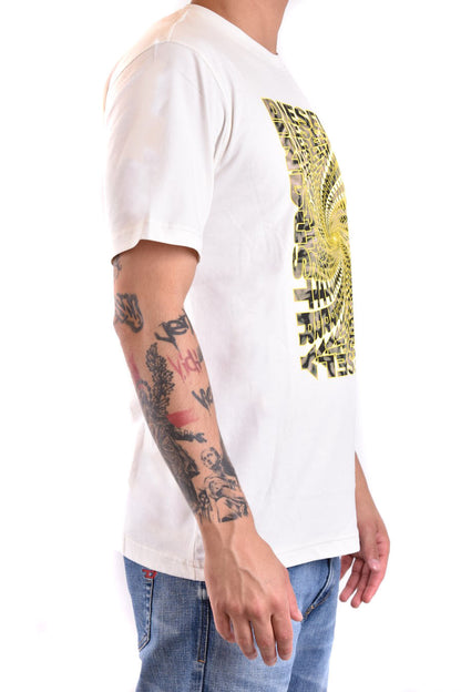 Diesel T-Shirt Uomo