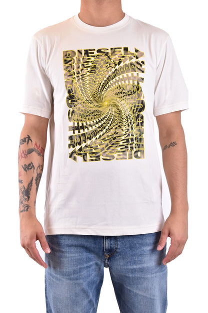 Diesel T-Shirt Uomo