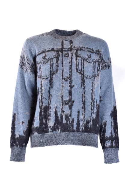 Diesel Maglia Uomo