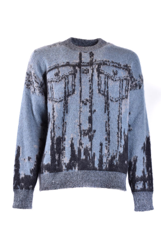Diesel Maglia Uomo