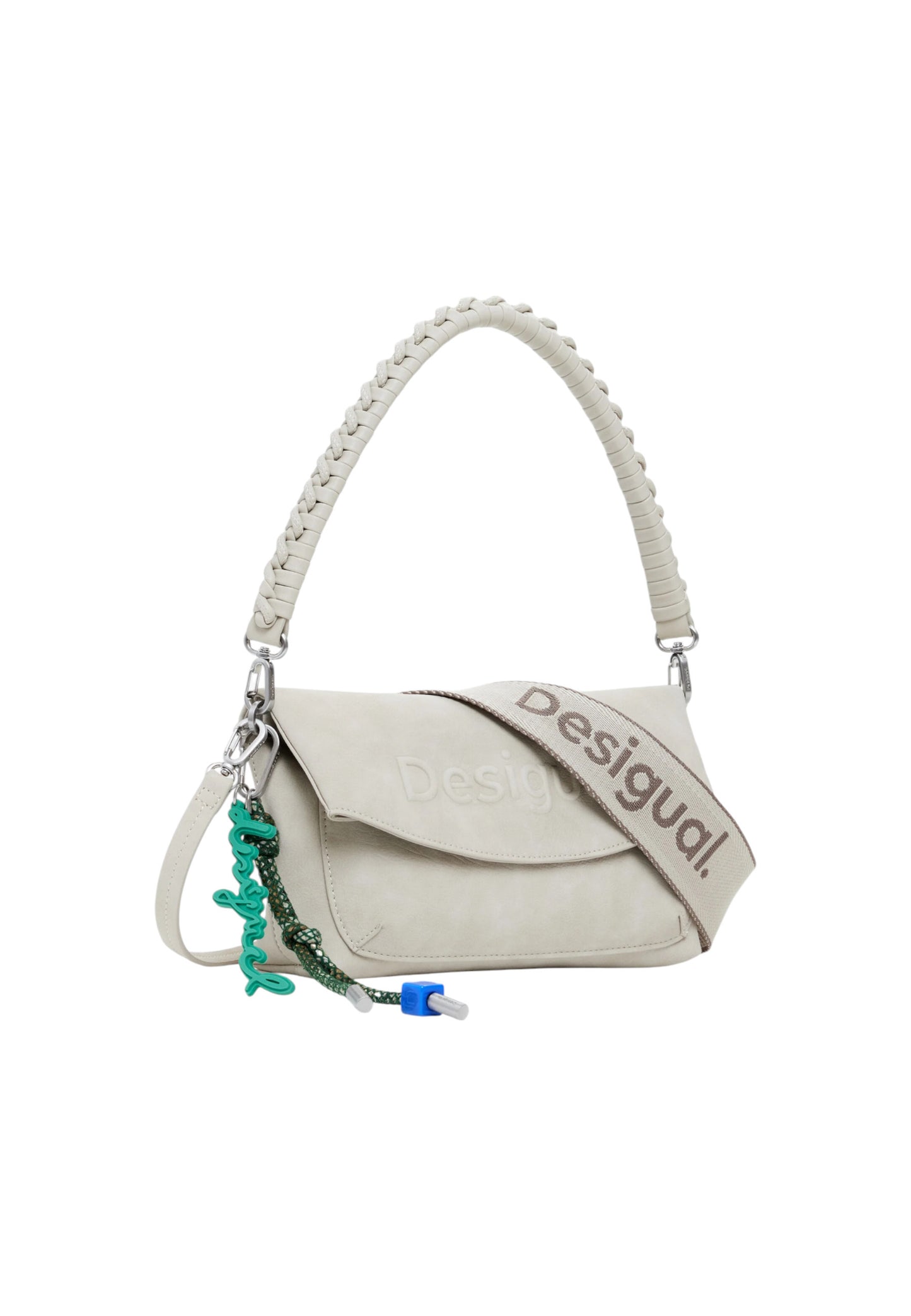 Desigual Borsa Donna