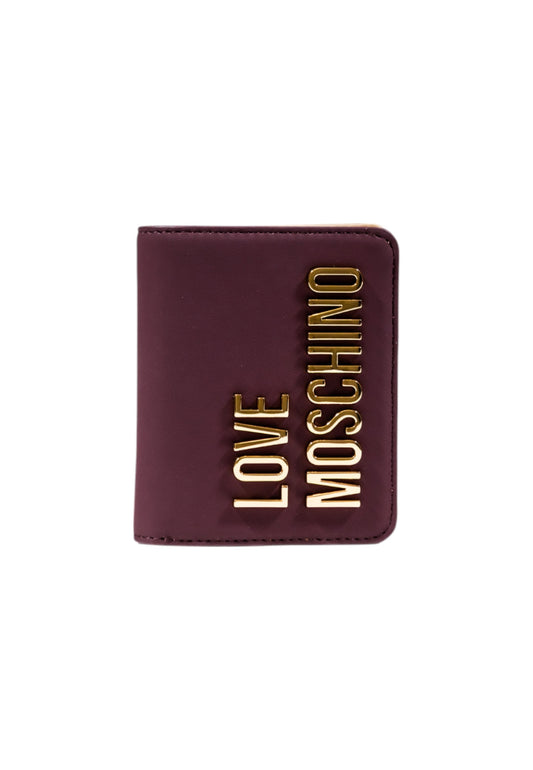 Love Moschino Portafogli Donna