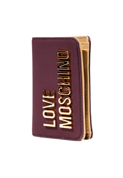 Love Moschino Portafogli Donna
