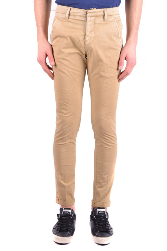 Dondup Pantaloni Uomo