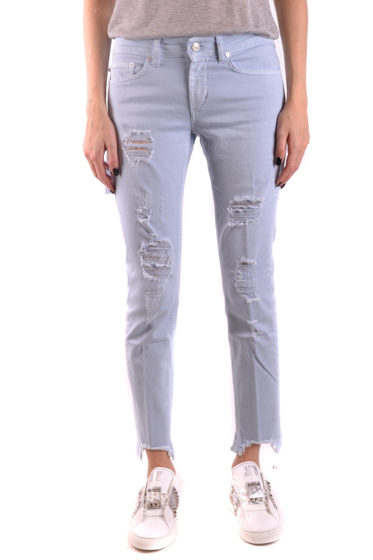 Dondup Jeans Donna