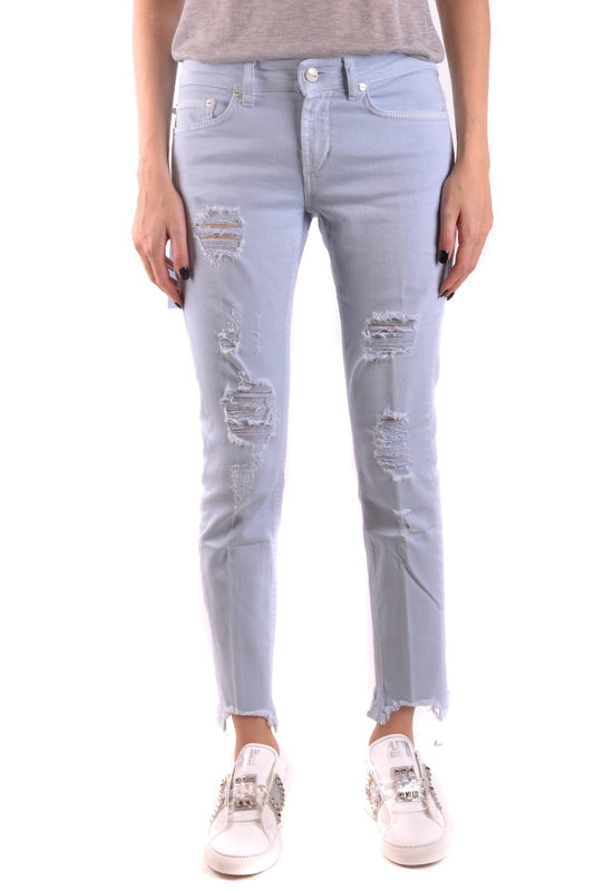 Dondup Jeans Donna
