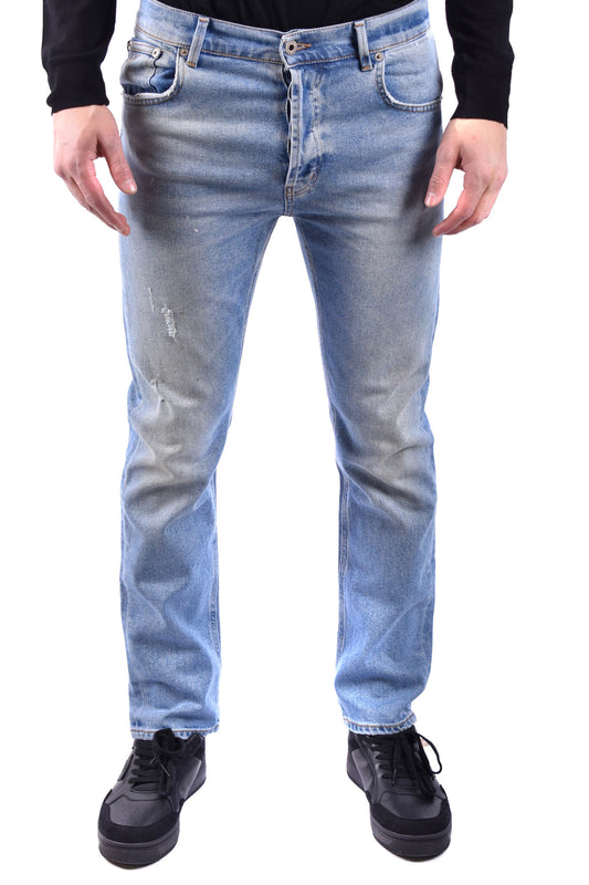 Dondup Jeans Uomo