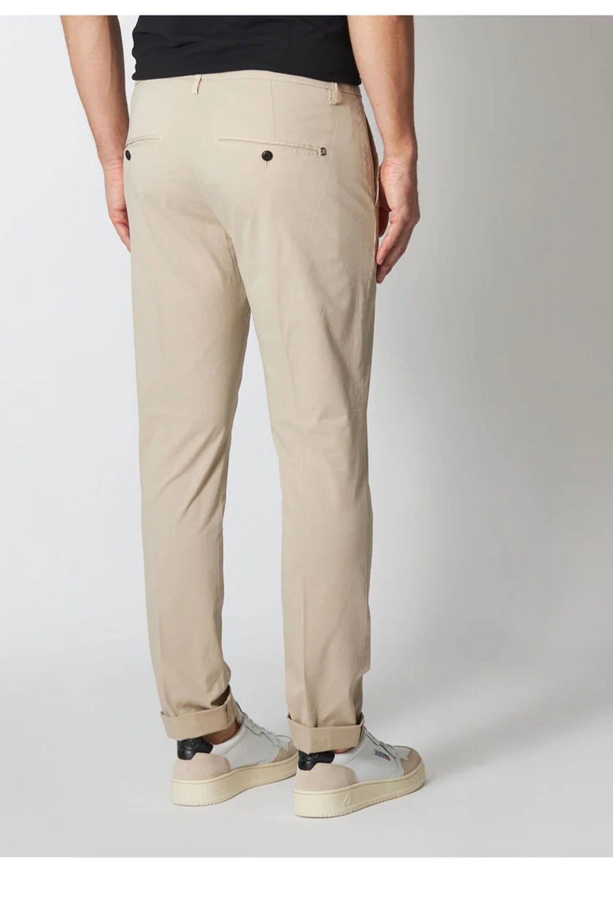 Dondup Pantaloni Uomo
