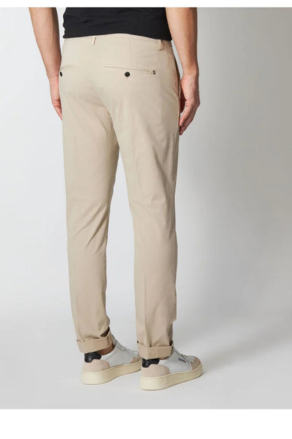 Dondup Pantaloni Uomo