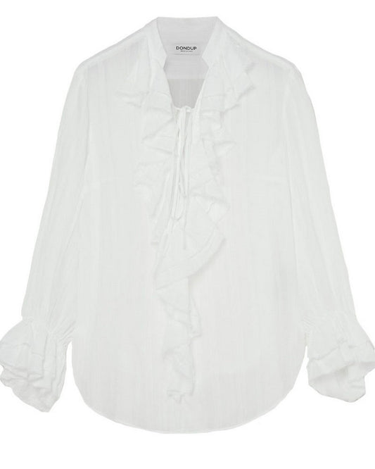 Dondup Camicia Donna