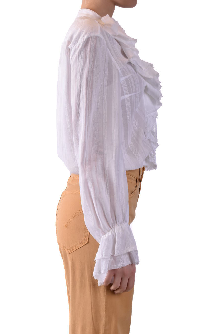 Dondup Camicia Donna