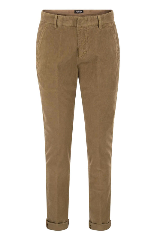 Dondup Pantaloni Uomo