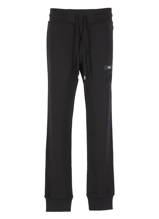 Versace Jeans Couture Pantaloni Uomo