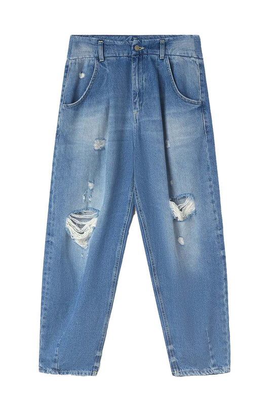 Dondup Jeans Donna
