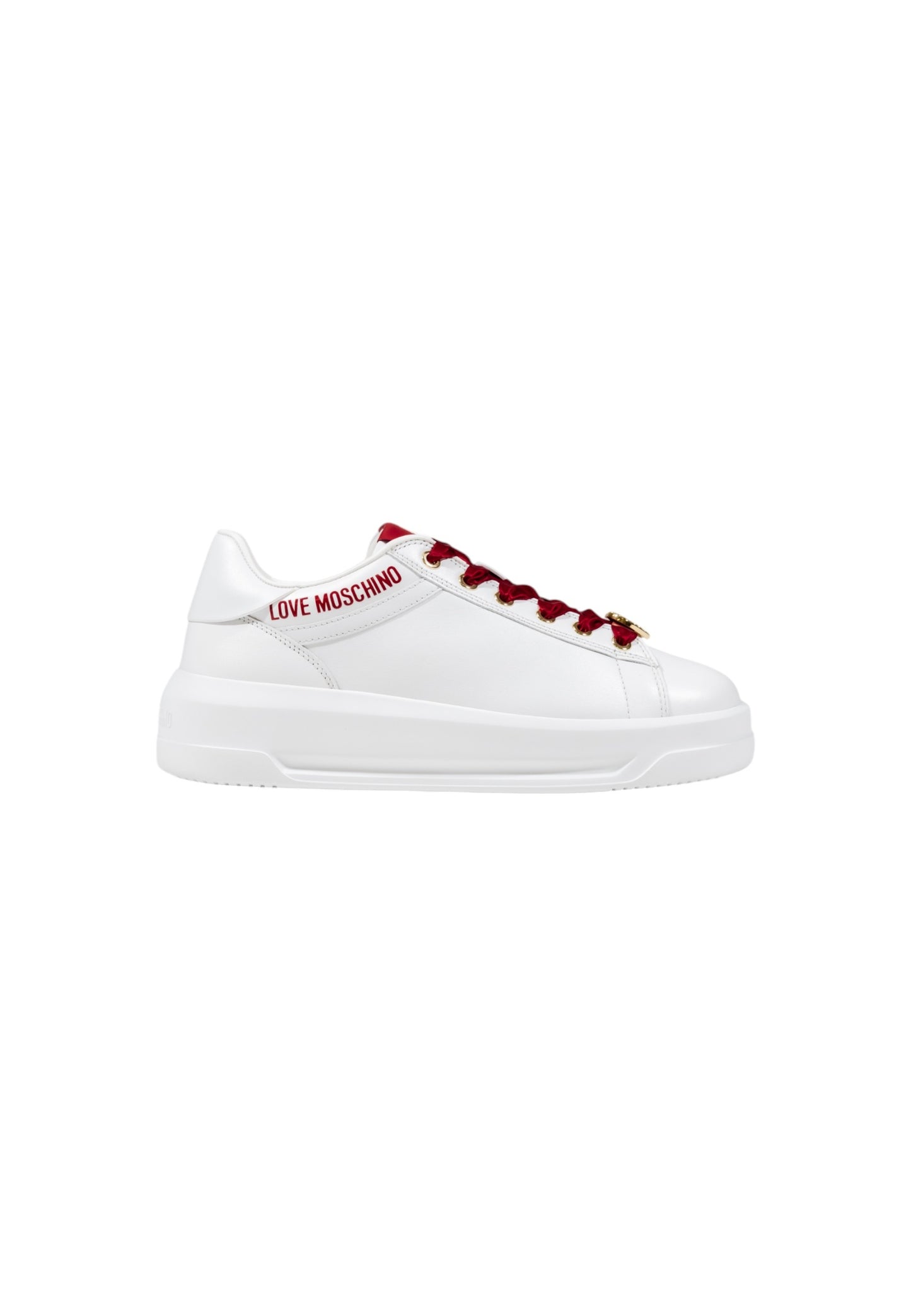 Love Moschino Sneakers Donna