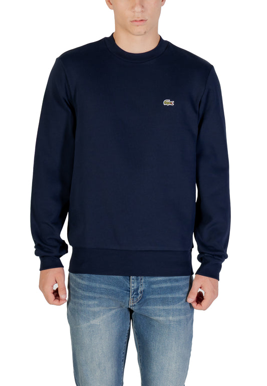 Lacoste Felpa Uomo