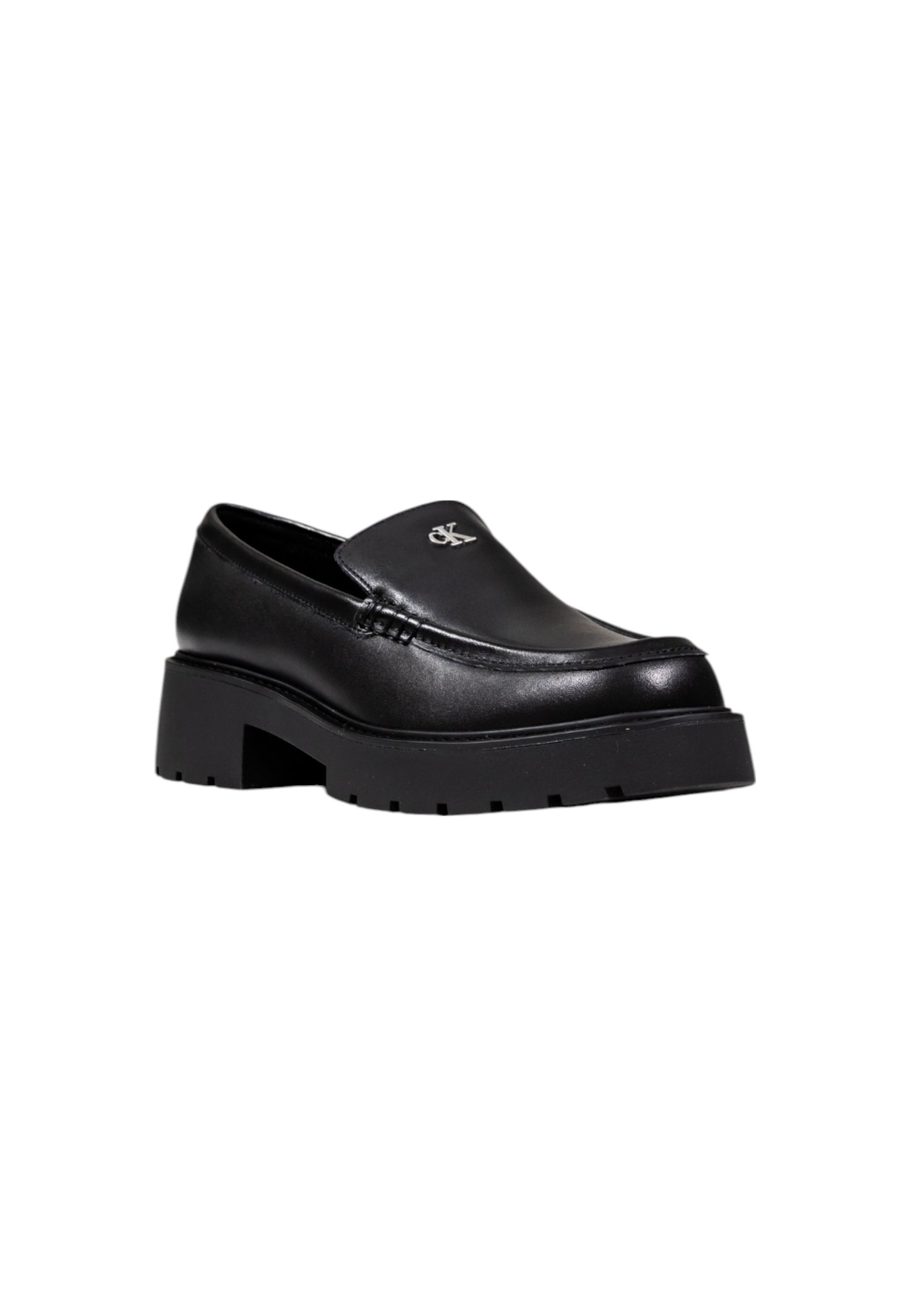 Calvin Klein Jeans Scarpe Stringate Donna