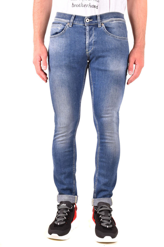 Dondup Jeans Uomo