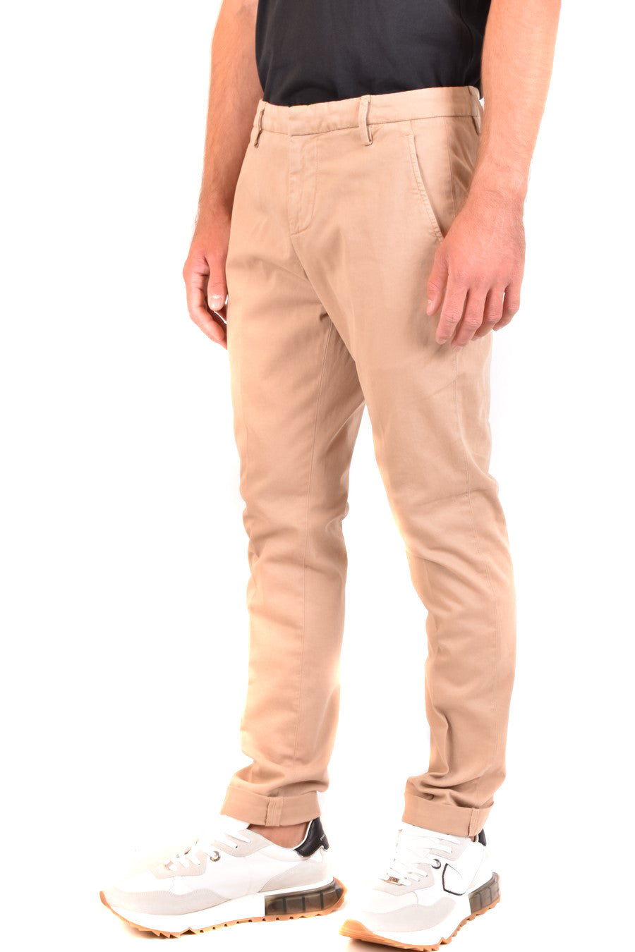 Dondup Pantaloni Uomo