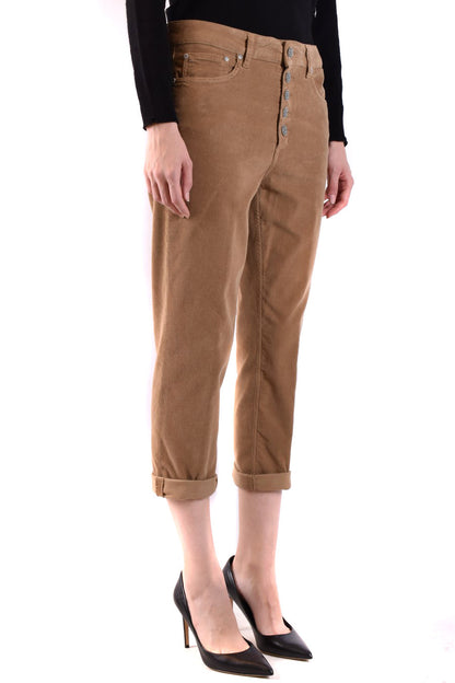 Dondup Pantaloni Donna