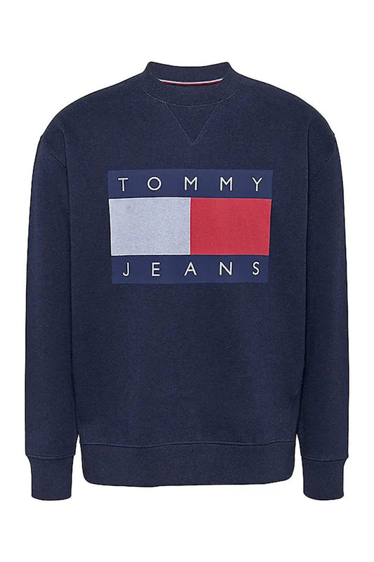 Tommy Jeans Felpa Uomo