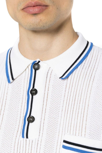 Dsquared2 Polo Uomo