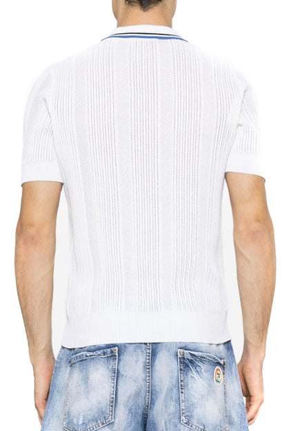 Dsquared2 Polo Uomo