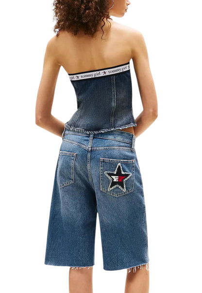 Tommy Hilfiger Jeans Top Donna
